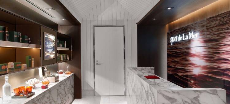 纽约巴卡拉酒店及公寓(Baccarat Hotel New York)图片