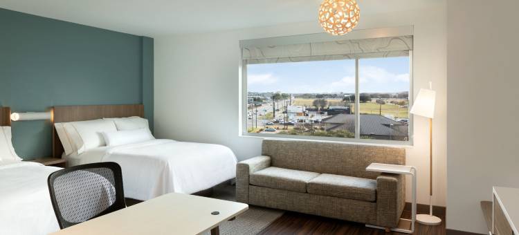 领域源宿奥斯汀酒店(Element Austin at the Domain)图片