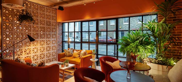 2号房间奇西克居家酒店(Room2 London Chiswick Hometel)图片