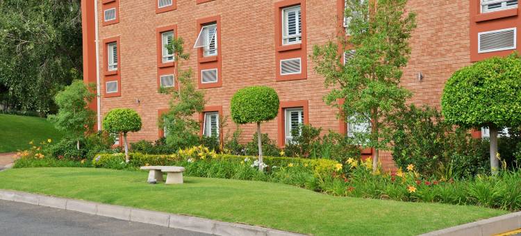 Road Lodge - 兰德堡(Road Lodge Randburg)图片