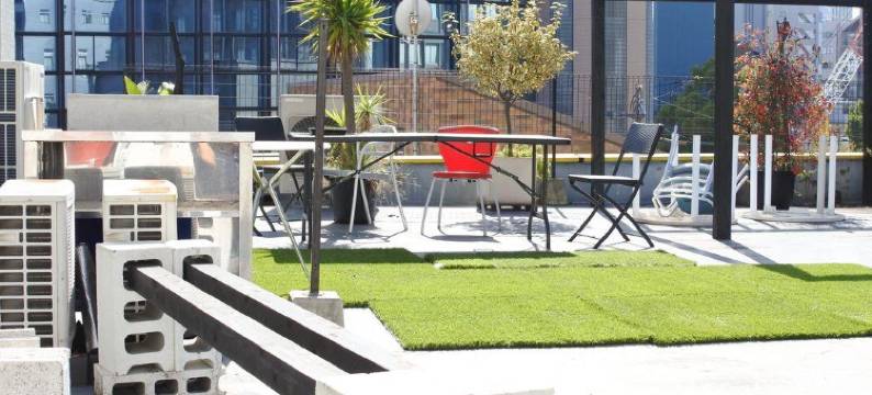 M104鹿儿岛旅馆(Guest House M104 Kagoshima)图片