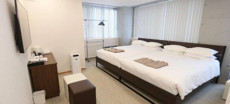 浅草闪电商务胶囊旅馆(Business Capsule Hotel Lightning Hotel Asakusa)图片