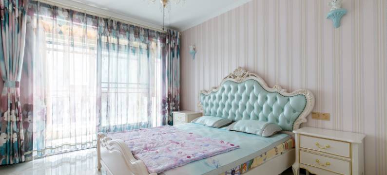 燕子翩翩飞舞公寓(济宁2号店)图片