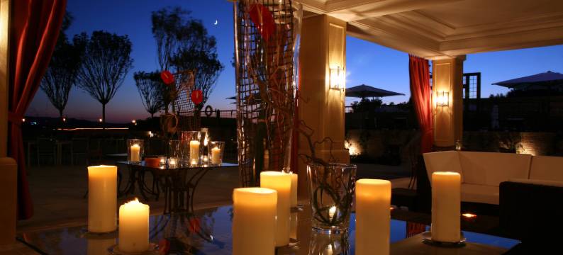 布埃纳维斯塔宫欧洲之星酒店(Eurostars Palacio Buenavista)图片