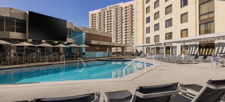 格兰德城堡万豪酒店(Marriott's Grand Chateau)图片