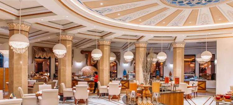 第比利斯比尔特莫尔酒店(The Biltmore Tbilisi Hotel)图片