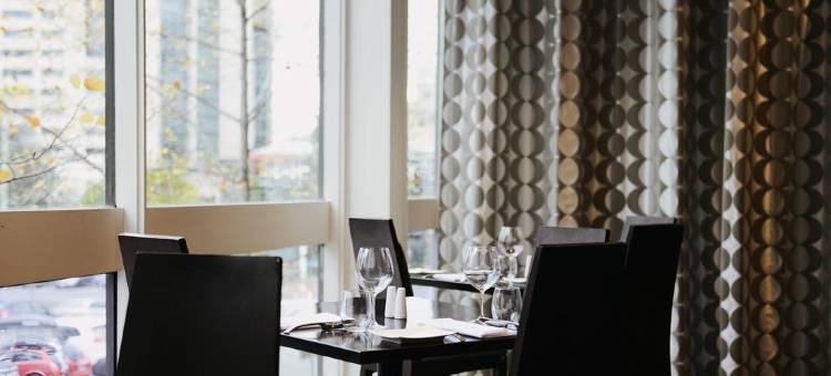 墨尔本卡尔顿皇冠假日酒店，洲际酒店集团旗下(Crowne Plaza Melbourne Carlton)图片