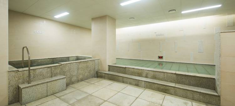 釜山索拉利亚西铁酒店(Solaria Nishitetsu Hotel Busan)图片