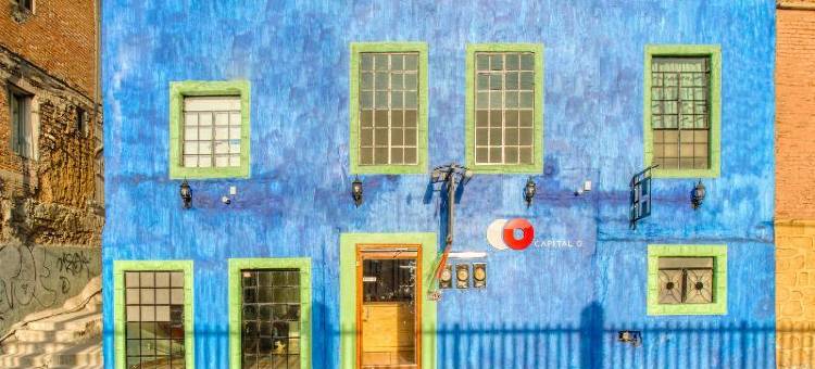 艾尔安达列戈酒店(Hotel El Andariego)图片