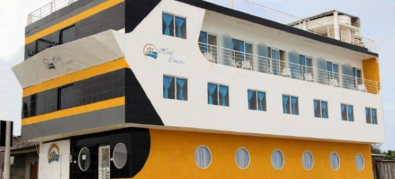 克鲁赛罗酒店(Hotel Crucero)图片