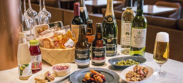大宫光芒酒店(CANDEO HOTELS)(Candeo Hotels Omiya)图片