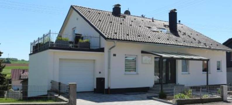 Ferienwohnung Kondic图片