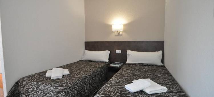 萨法里公寓式酒店(Aparthotel Safari)图片