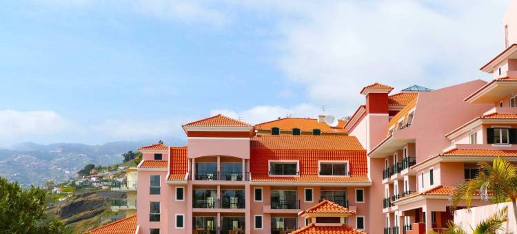 佩斯塔纳皇家全包式海洋水疗度假村(Pestana Royal All Inclusive Ocean & Spa Resort)图片