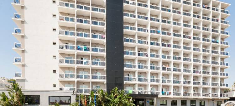 Globales Los Patos Park图片