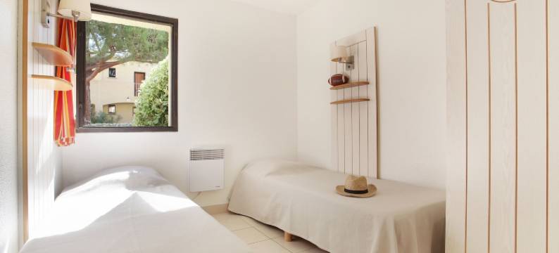 奥达利斯圣卢普住宅酒店(Résidence Odalys Saint Loup)图片