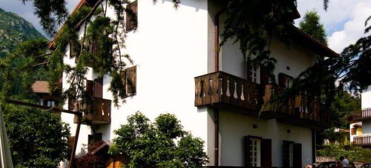 山区木屋(Lo Chalet)图片