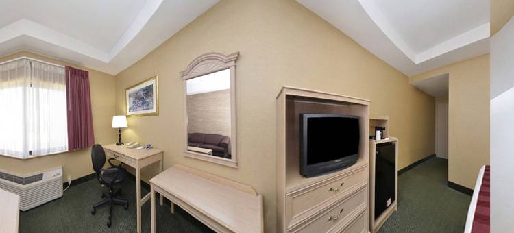 峰会贝斯特韦斯特酒店(Best Western Summit Inn)图片