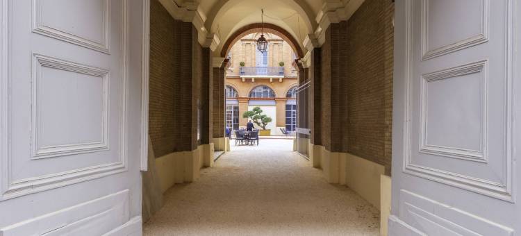 宜必思尚品图卢兹中心卡比托利欧酒店(Ibis Styles Toulouse Centre Capitole)图片