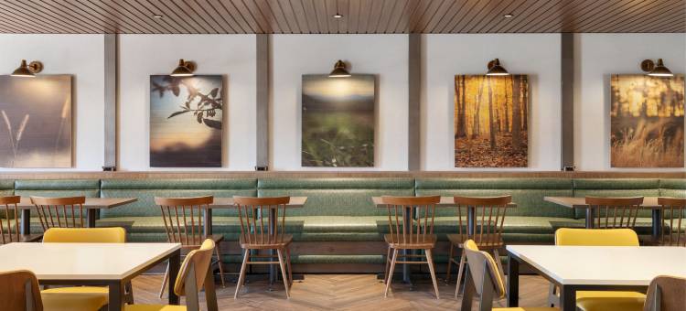 Fairfield Inn & Suites Rockaway图片