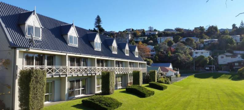 艾德米拉汽车旅店(Admirals Motor Inn)图片