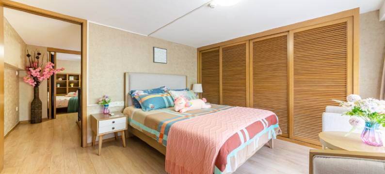 苏夏民宿(周邓公路2号分店)图片