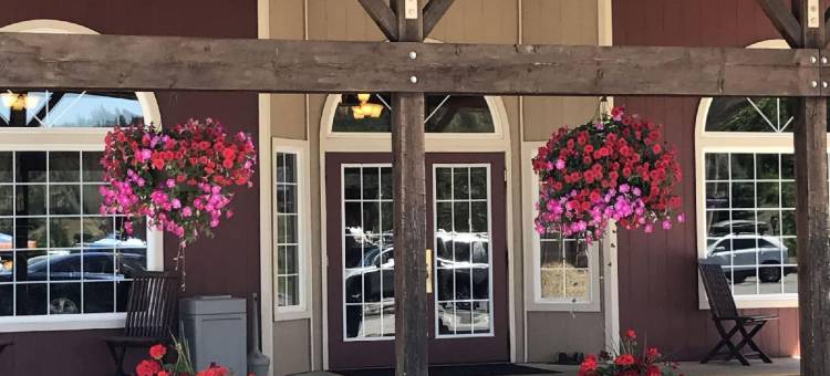 凯洛格费尔布里奇套房酒店(FairBridge Inn & Suites Kellogg)图片