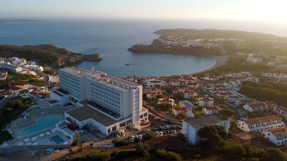 Hotel Overview