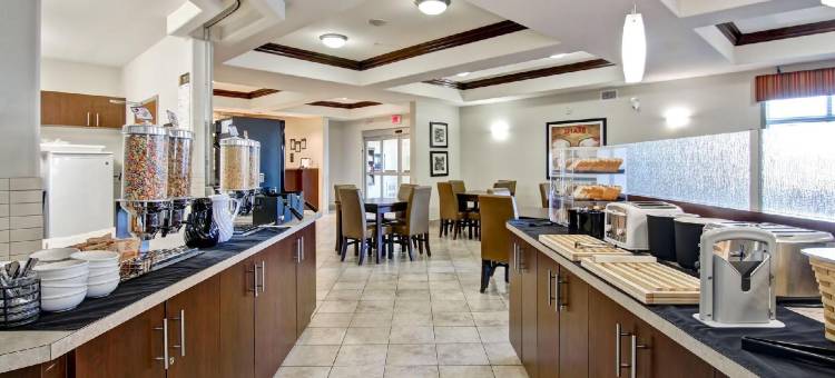 穆索明卡纳尔塔酒店(Canalta Hotel Moosomin)图片