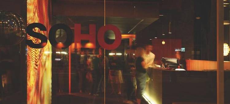 苏豪酒店(Hotel Soho Barcelona)图片