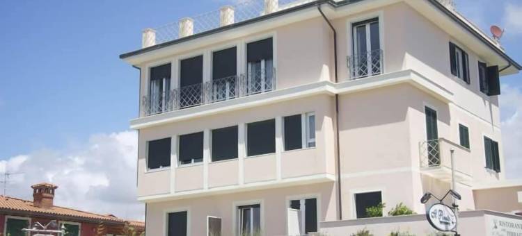 本希斯塔酒店(Hotel Bencista')图片