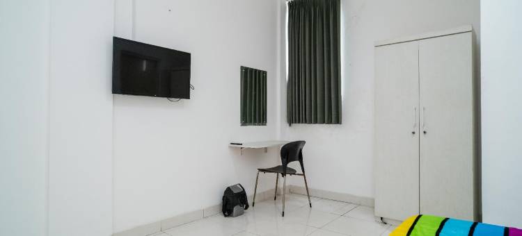 阿拉姆苏特拉利文科斯特清真-红伙伴(Living Kost Syariah at Alam Sutera RedPartner)图片