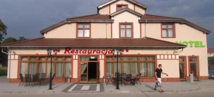 缅济热奇尼欧酒店(Hotel Neo Międzyrzecz)图片