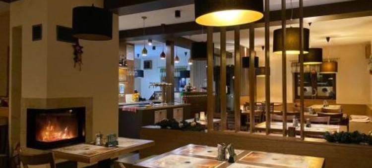 栗子下酒店及餐厅(Hotel & Restaurant Pod Kaštany)图片