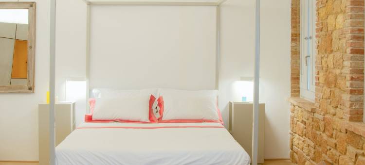 La Bandita Townhouse图片