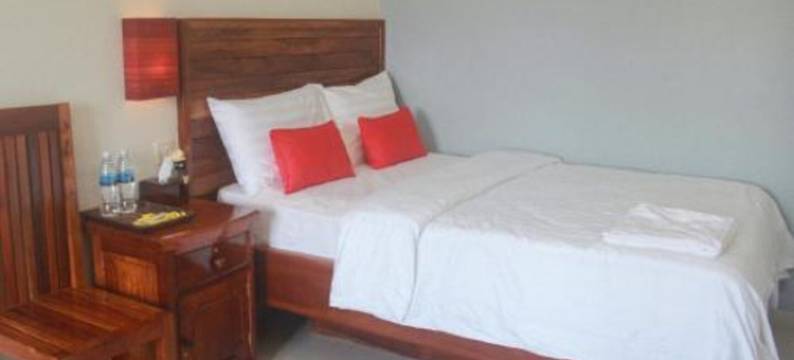 索卡之家旅馆(Sokha Home)图片