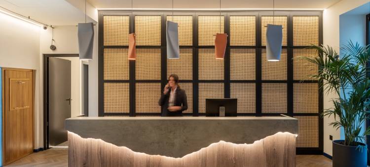 Boutique Hotel Cordial La Peregrina精品酒店(Boutique Hotel Cordial la Peregrina)图片