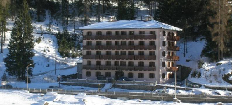 Appartamenti Regina Dolomitissime图片