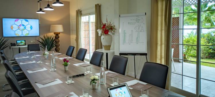 墨林瑞莱斯水疗中心魅力酒店(Le Relais du Moulin - Hôtel de Charme & Spa Adult Only)图片