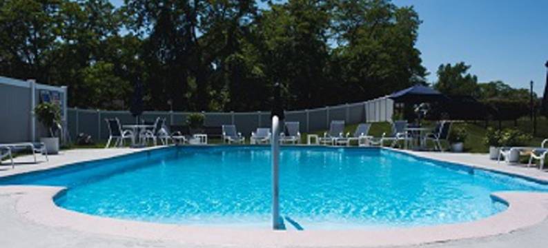 费尔菲尔德赛可酒店(Circle Hotel Fairfield)图片