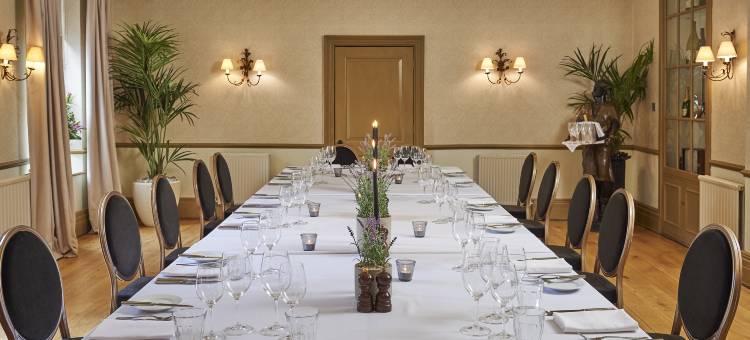 温恩德比斯特温彻斯特酒店(Hotel du Vin Winchester)图片