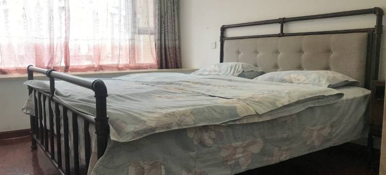 梅小西瓜玛利亚公寓(剑南大道北段分店)图片