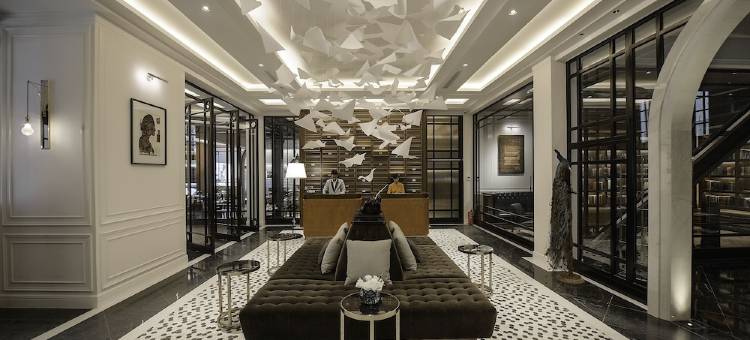仰光怡东酒店(Yangon Excelsior)图片