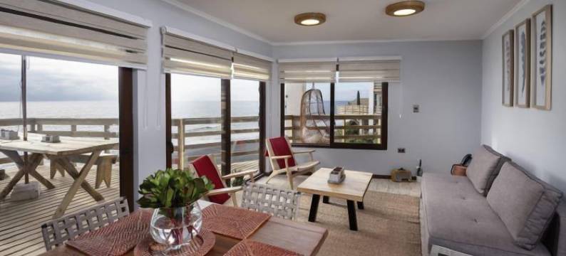 普拉马酒店(Hotel Puramar)图片