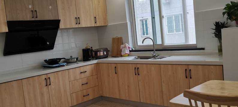 玉茶云居公寓(和悦路分店)图片