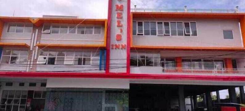 万鸦老梅尔斯旅馆(Mel's Inn Manado)图片