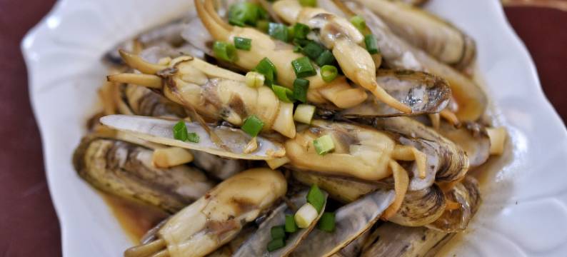 君悦雅苑民宿(大岭下路分店)图片