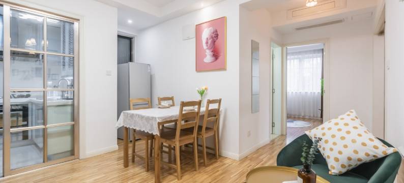 上海Hoshare禾舍民宿(塘桥新路分店)图片