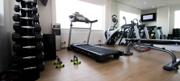 墨西哥城卡里埃斯坎顿酒店(Kali Escandón Mexico City)图片