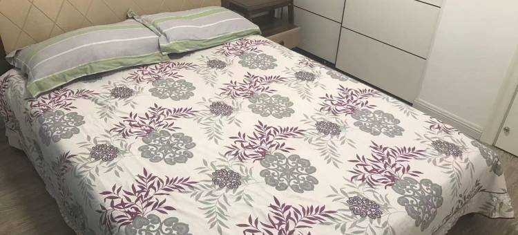 房东世茂云锦小杨公寓(宝源路1号分店)图片